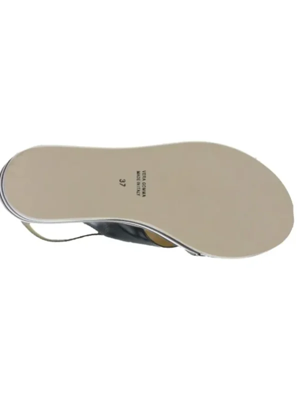 Cervone sandals 3041 Black