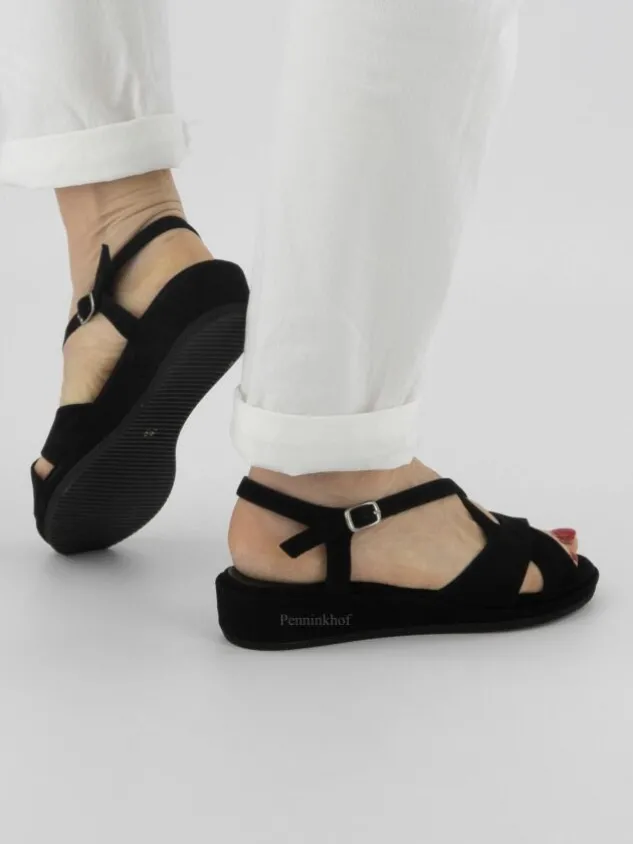 cervone_sandals__black_5.webp Cervone sandals 2314 Black