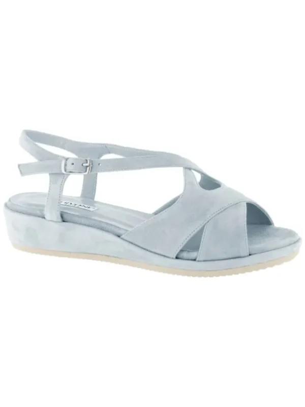 Cervone sandals 2314 Blue