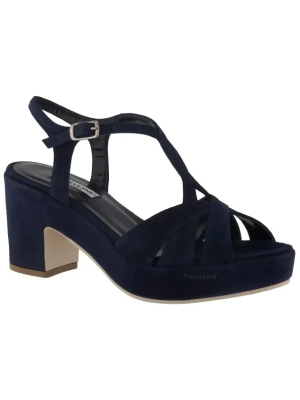 Cervone sandals 2332 Blue