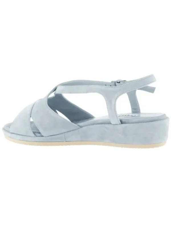 Cervone sandals 2314 Blue
