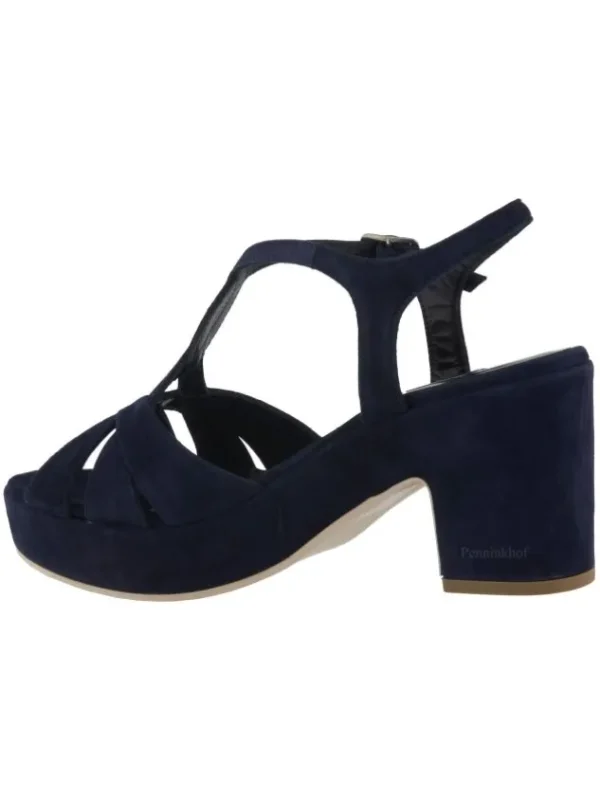 Cervone sandals 2332 Blue