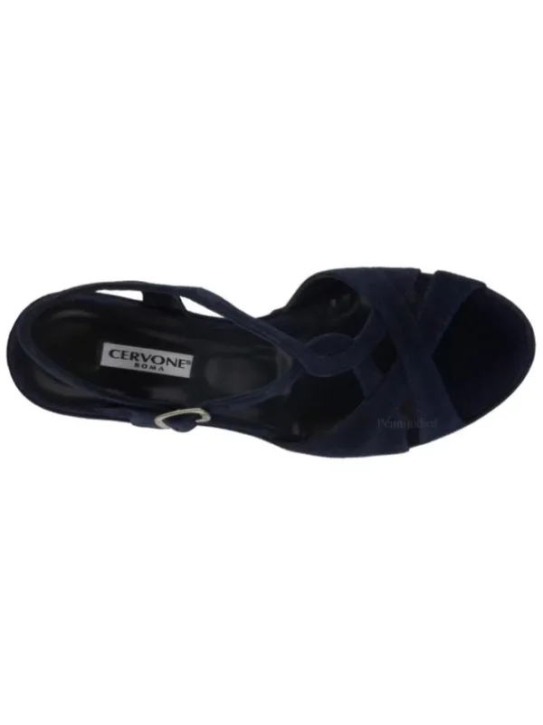 Cervone sandals 2332 Blue