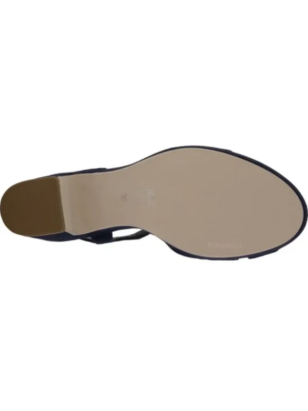 Cervone sandals 2332 Blue