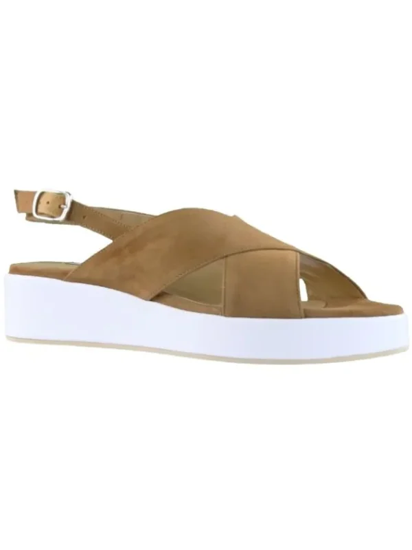 Cervone sandals 3041 Camel