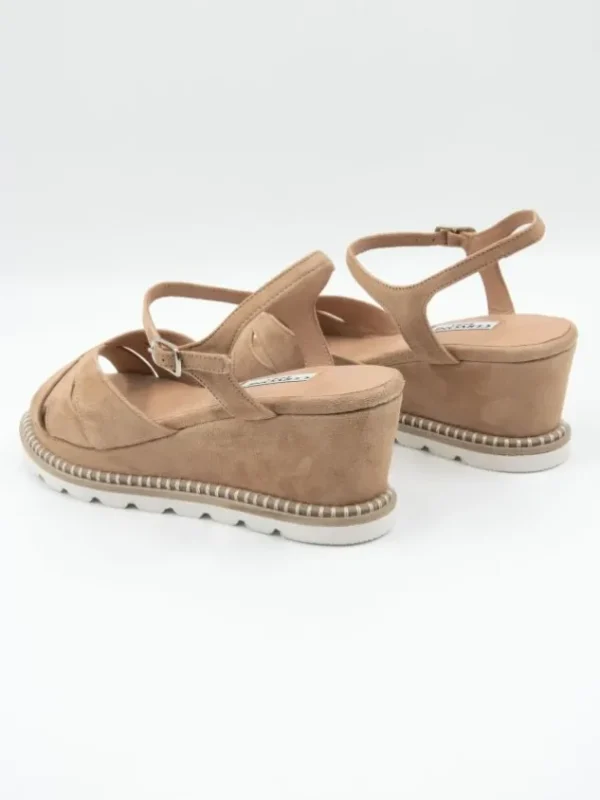 Cervone sandals 574 Camel