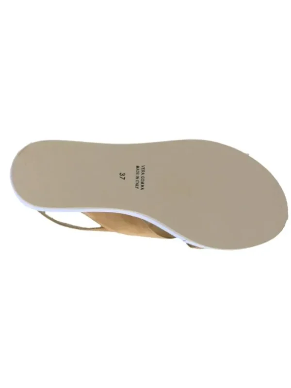 Cervone sandals 3041 Camel