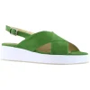 Cervone sandals 3041 Green