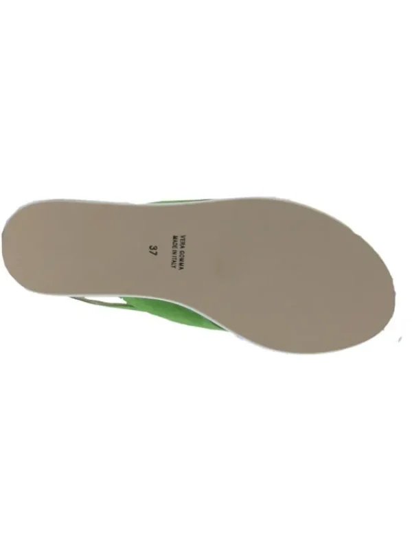 Cervone sandals 3041 Green