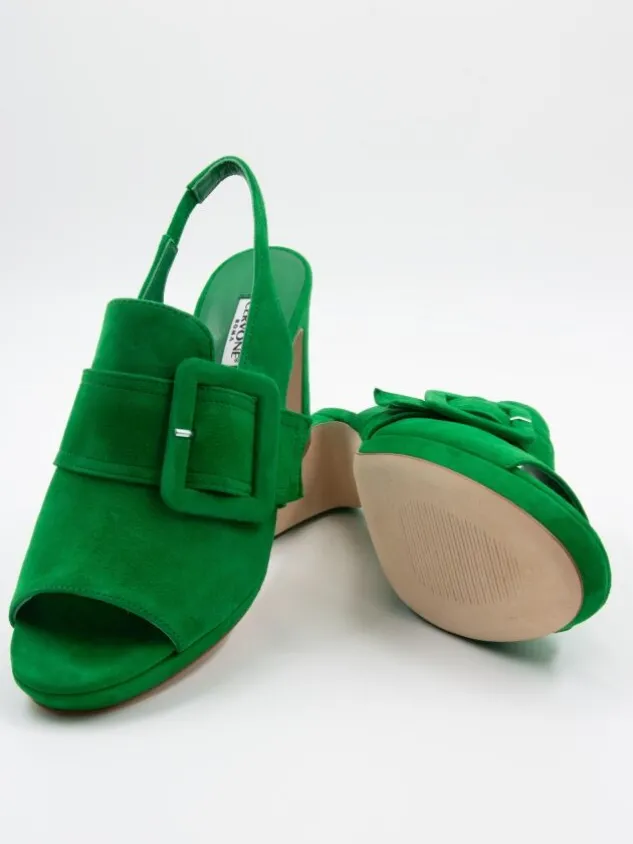 cervone_sandals__green_3.webp Cervone sandals 2356 Green