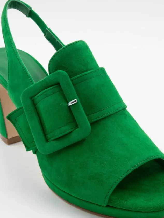 cervone_sandals__green_4.webp Cervone sandals 2356 Green