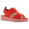 Cervone sandals 2060 Red