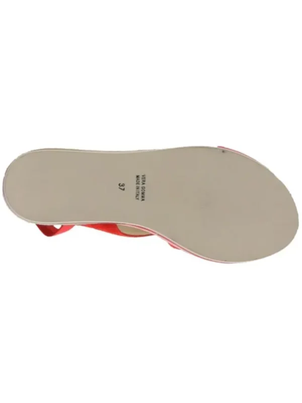 Cervone sandals 2060 Red