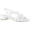 Cervone sandals 2377 White