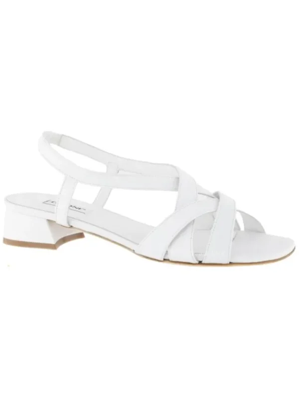 Cervone sandals 2377 White