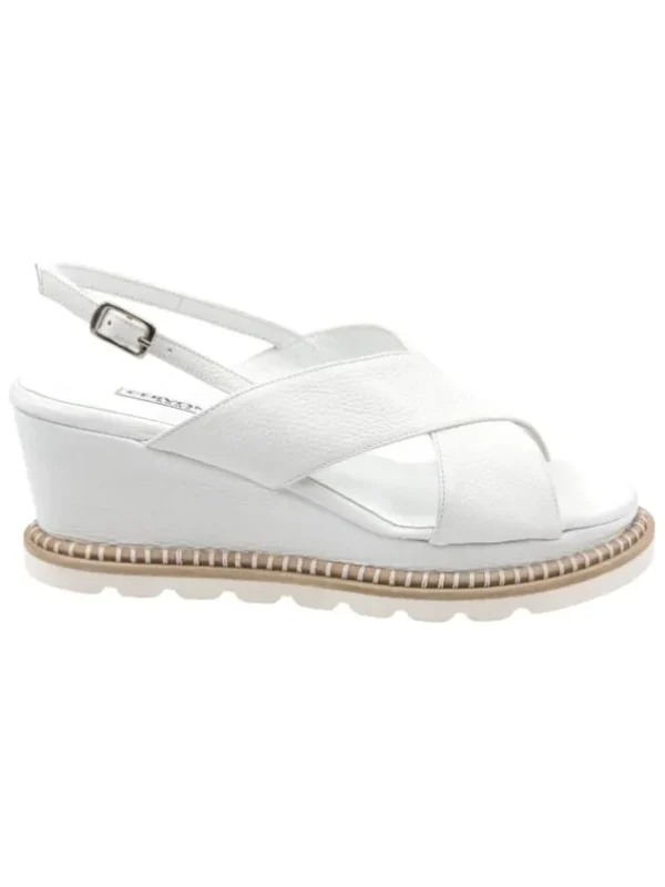 Cervone sandals 572 White