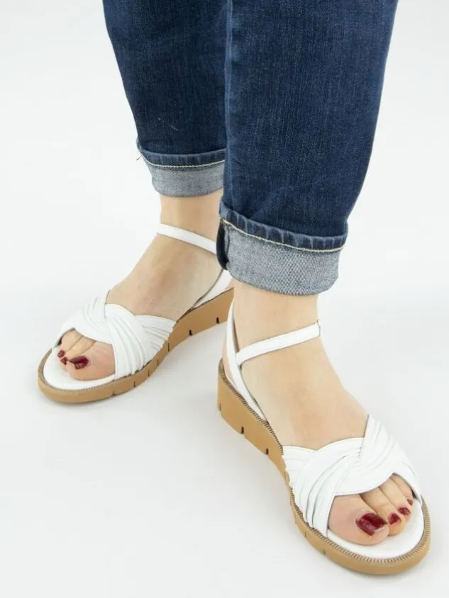 cervone_sandals__white_5.webp Cervone sandals 444 White