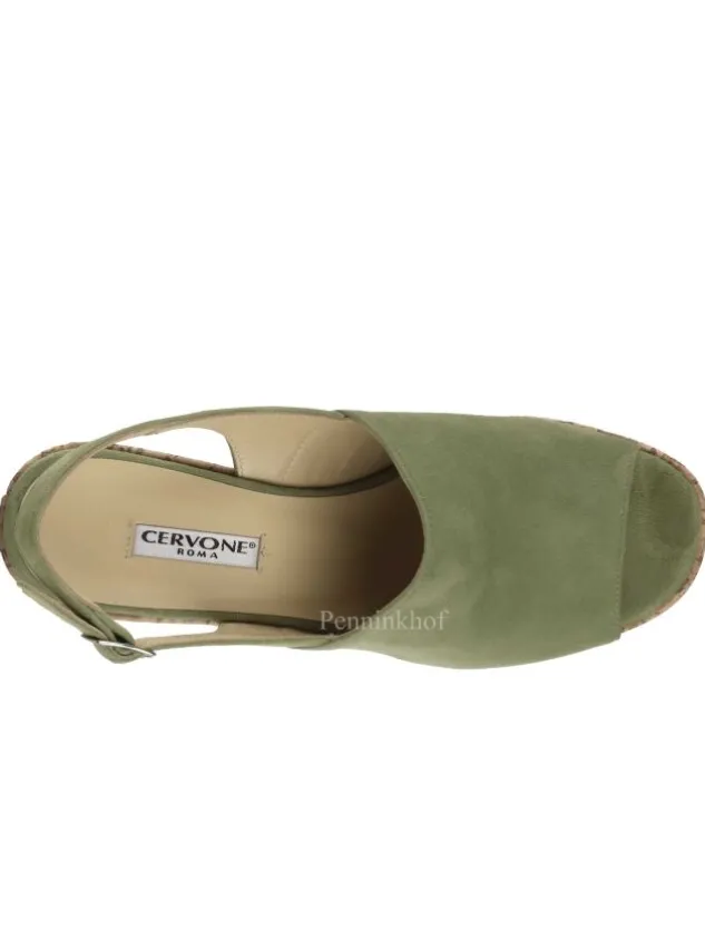 cervone_sandals_e_green_2.webp Cervone sandals E140 Green