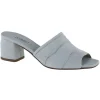 Cervone sandals E260 Grey