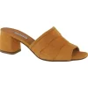 Cervone sandals E260 Orange