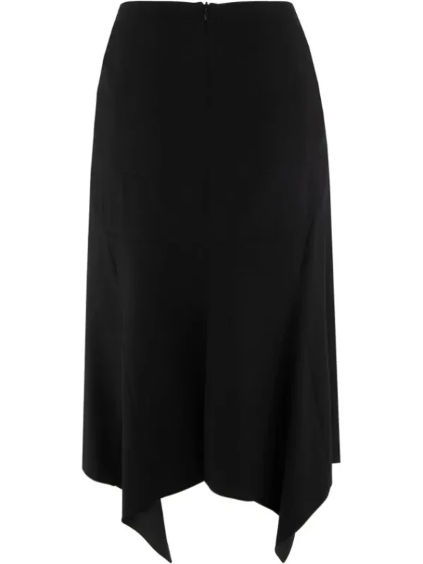 clasen skirts 1235 Black