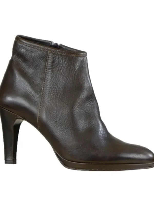 Cristian Daniel ankle boots 5433 Brown