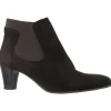Cristian Daniel ankle boots 6030 Brown