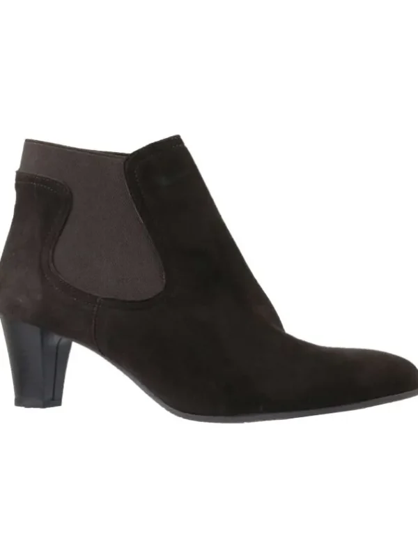 Cristian Daniel ankle boots 6030 Brown