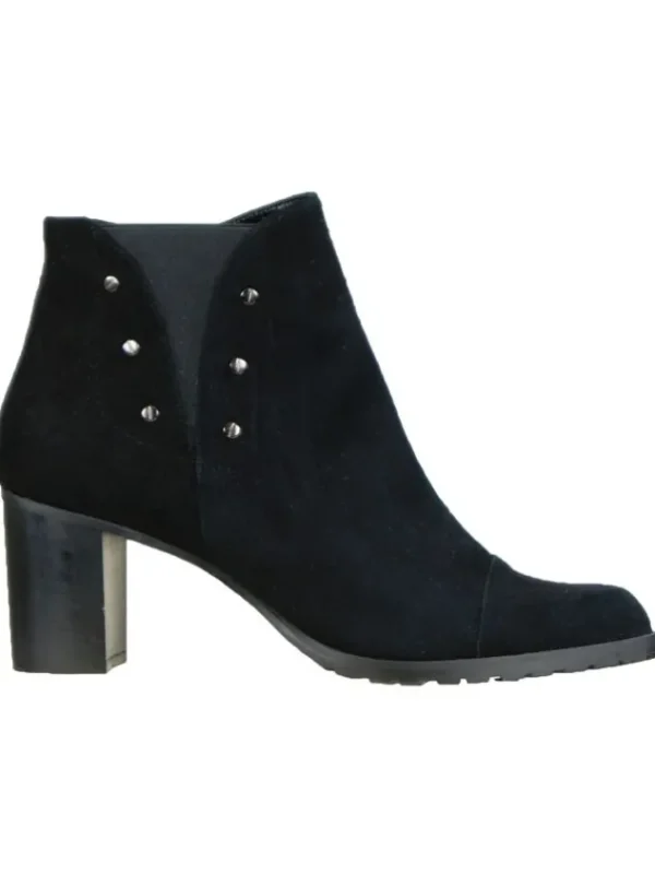 Cristian Daniel ankle boots 6597 Black