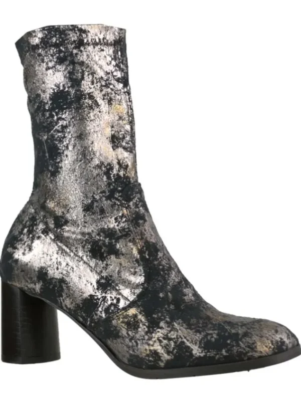 Cristian Daniel ankle boots 6902 Black