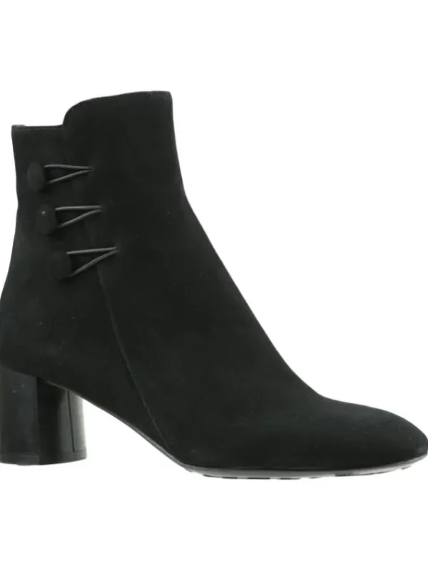 Cristian Daniel ankle boots 7546 Black