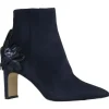 Cristian Daniel ankle boots 7739 Blue