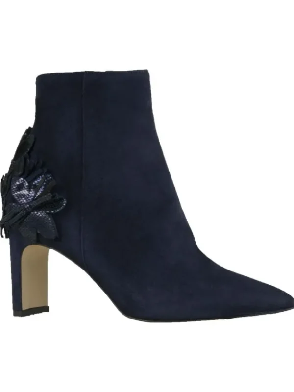 Cristian Daniel ankle boots 7739 Blue