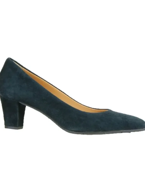 Cristian Daniel ankle boots 6724 Blue
