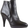 Cristian Daniel ankle boots 5723 Brown