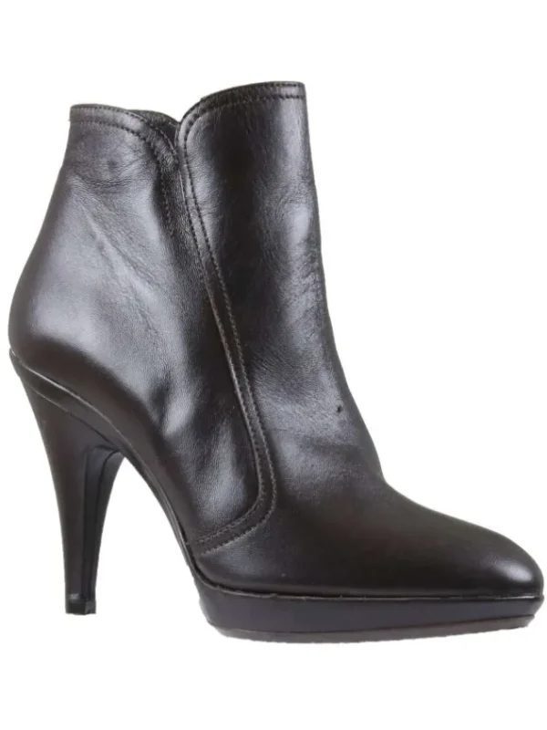 Cristian Daniel ankle boots 5723 Brown