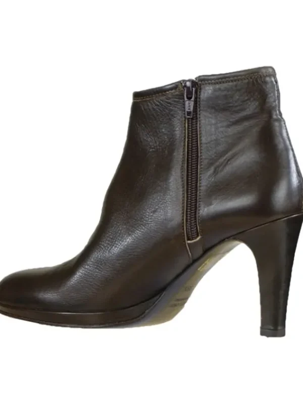 Cristian Daniel ankle boots 5433 Brown