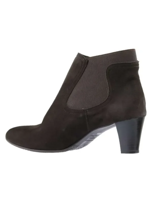 Cristian Daniel ankle boots 6030 Brown