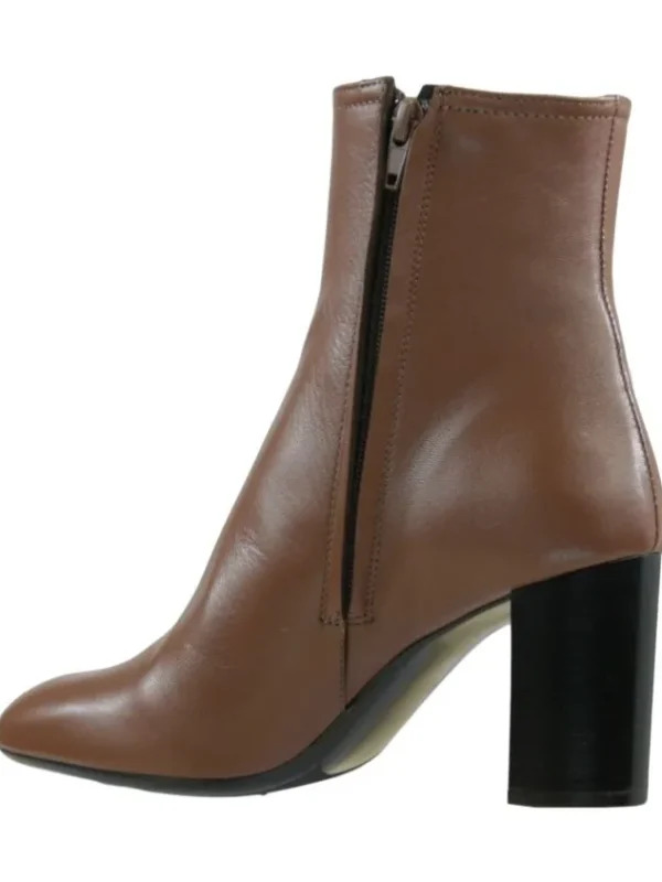 Cristian Daniel ankle boots 7660 Cognac