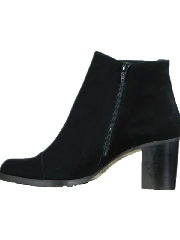 Cristian Daniel ankle boots 6597 Black