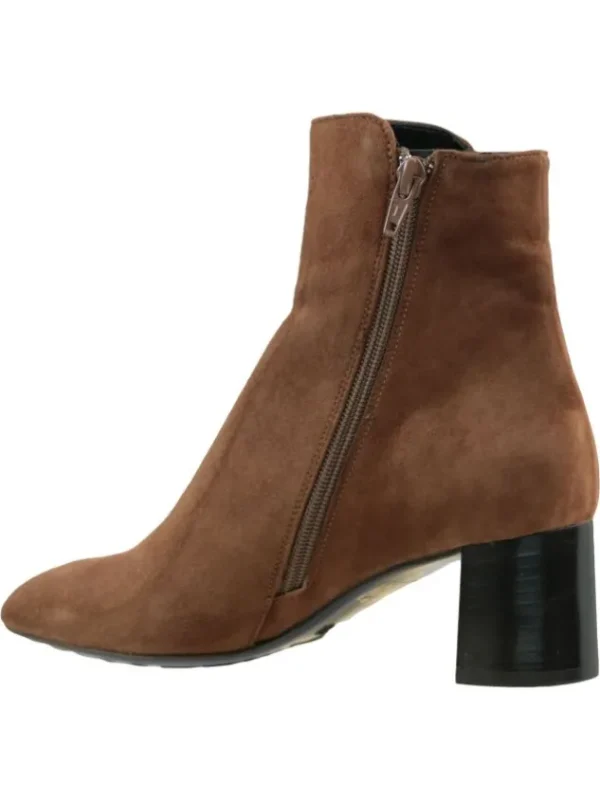 Cristian Daniel ankle boots 7546 Brown