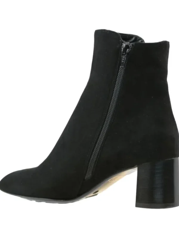 Cristian Daniel ankle boots 7546 Black