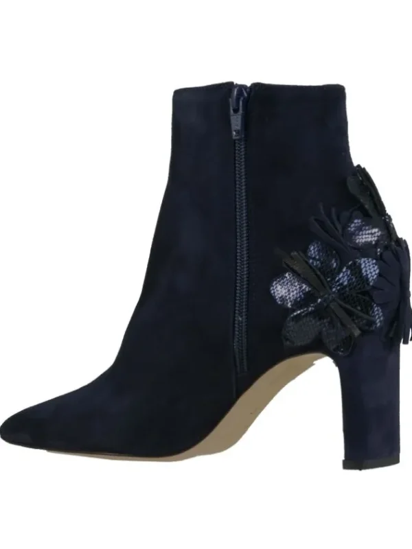 Cristian Daniel ankle boots 7739 Blue