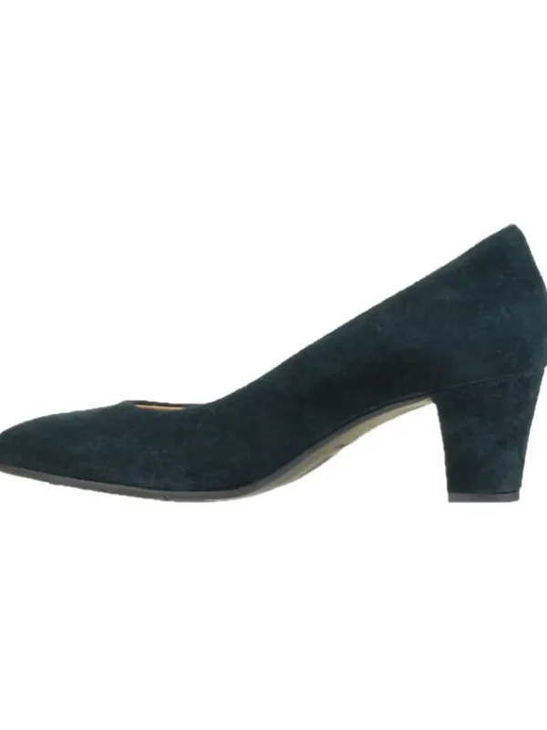 Cristian Daniel ankle boots 6724 Blue