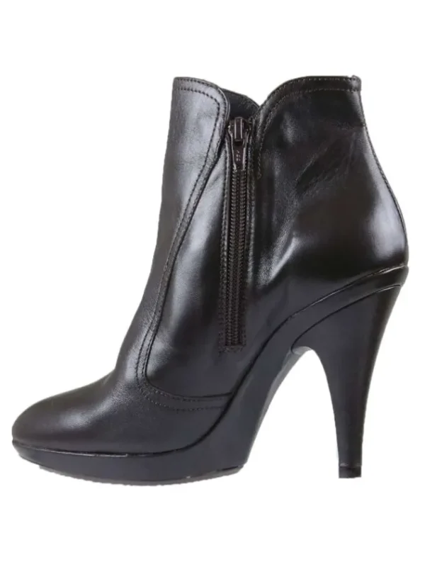 Cristian Daniel ankle boots 5723 Brown