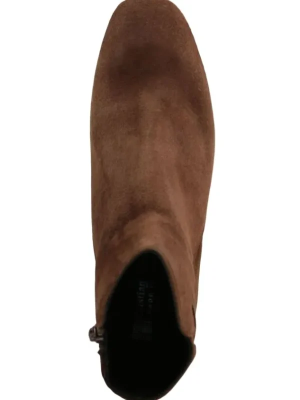 Cristian Daniel ankle boots 7546 Brown
