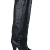 Cristian Daniel boots 5998 Black