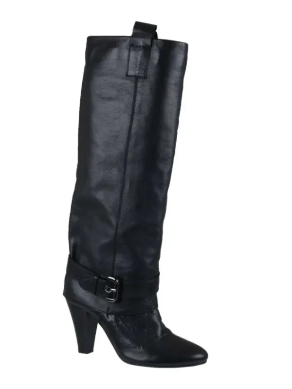 Cristian Daniel boots 5998 Black