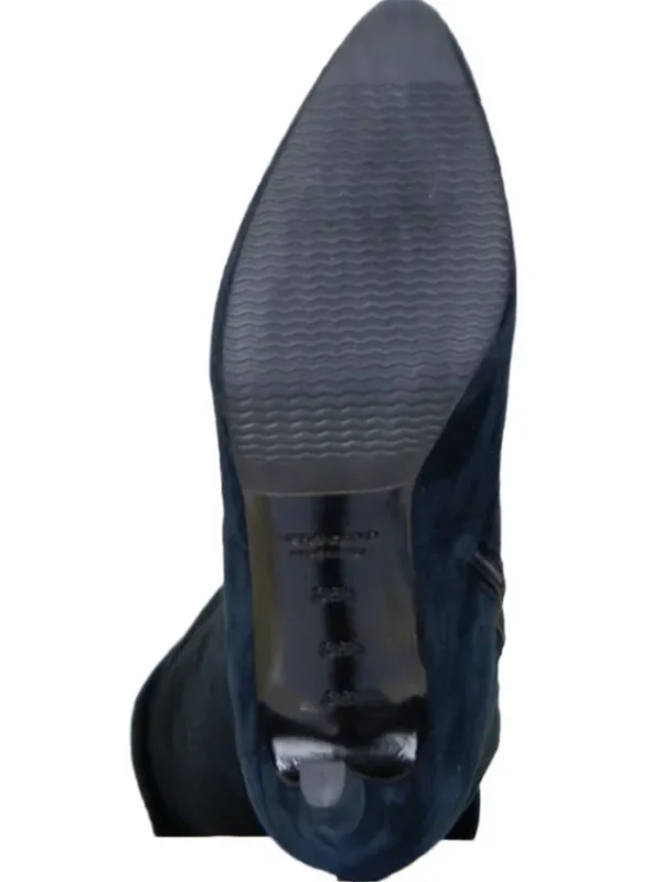 Cristian Daniel boots 5128 Blue