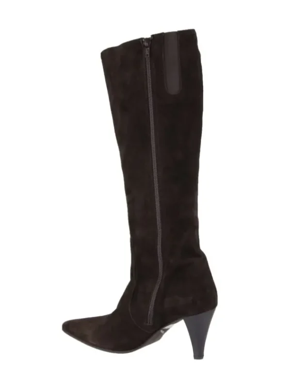 Cristian Daniel boots 4415 Brown